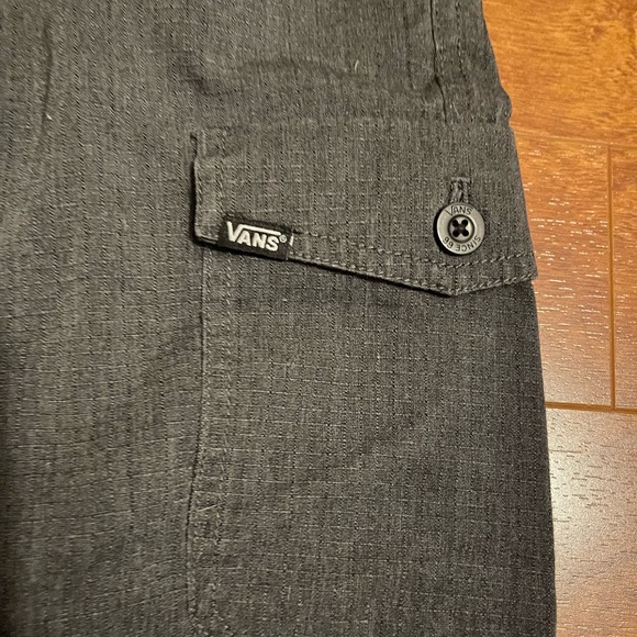 Vans cargo shorts - Picture 2 of 6
